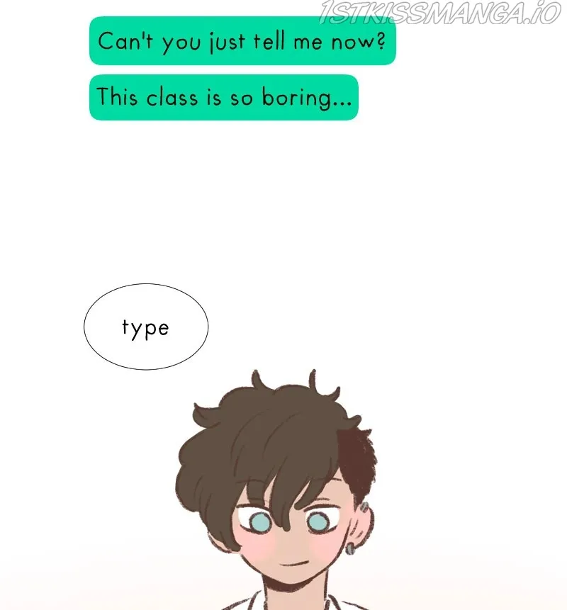 Annie Green Hates Girls Chapter 8 Online - página 34