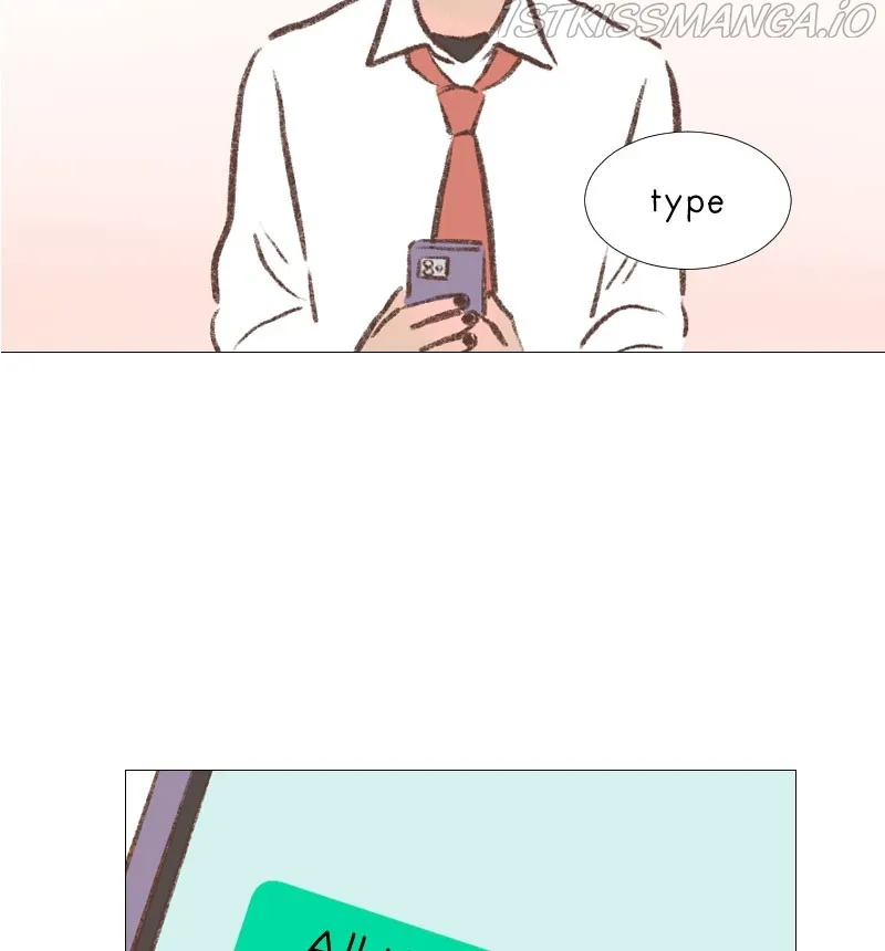 Annie Green Hates Girls Chapter 8 Online - página 35