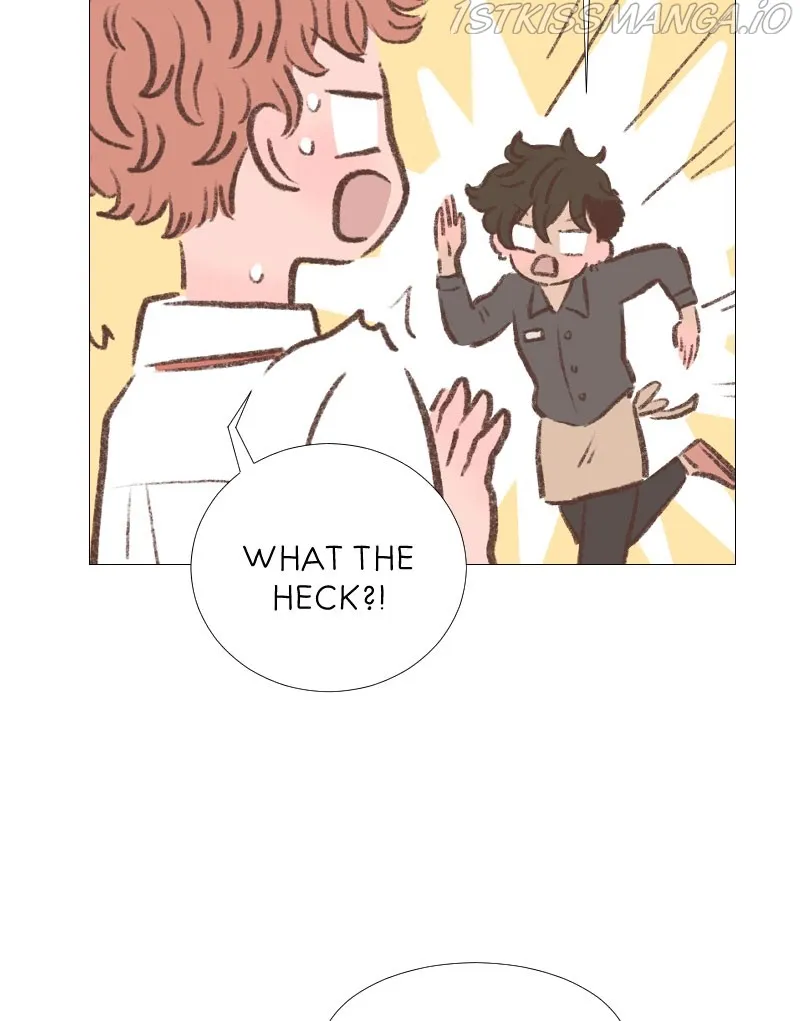 Annie Green Hates Girls Chapter 8 Online - página 54