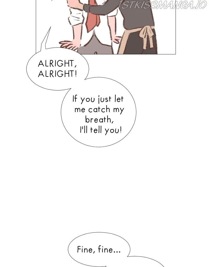 Annie Green Hates Girls Chapter 8 Online - página 56