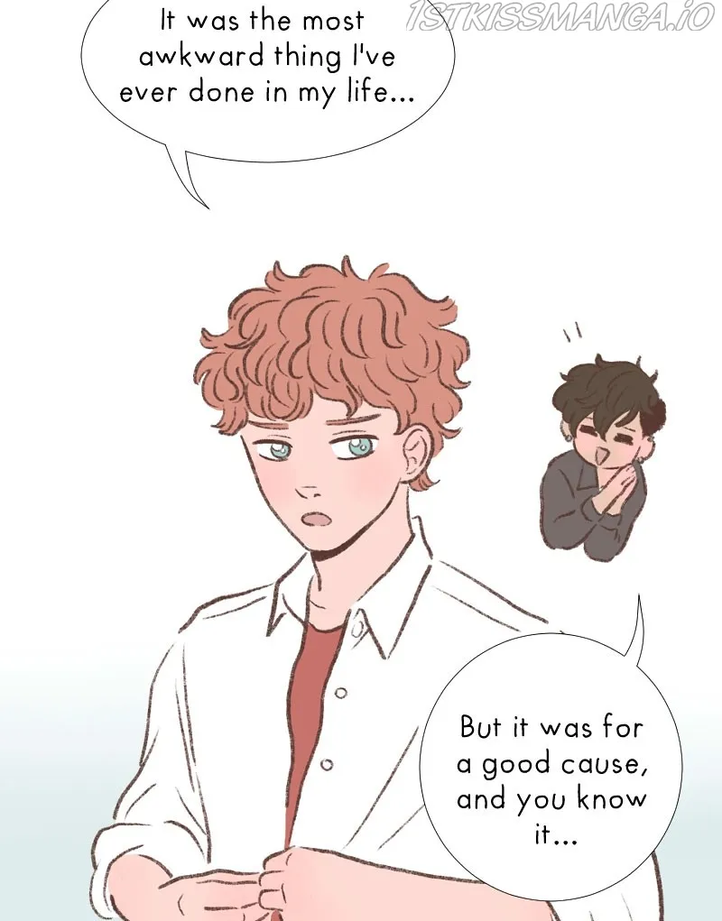 Annie Green Hates Girls Chapter 8 Online - página 58