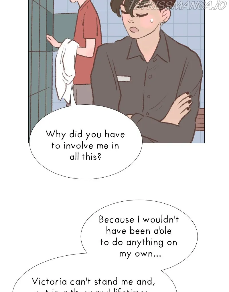 Annie Green Hates Girls Chapter 8 Online - página 60