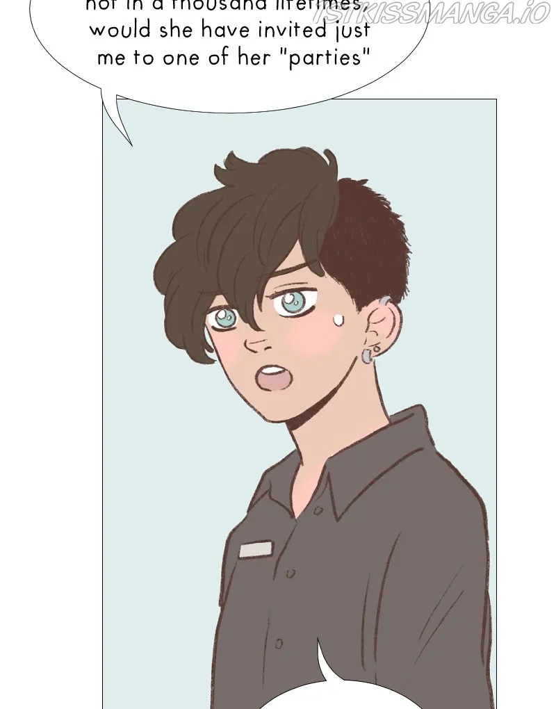 Annie Green Hates Girls Chapter 8 Online - página 61