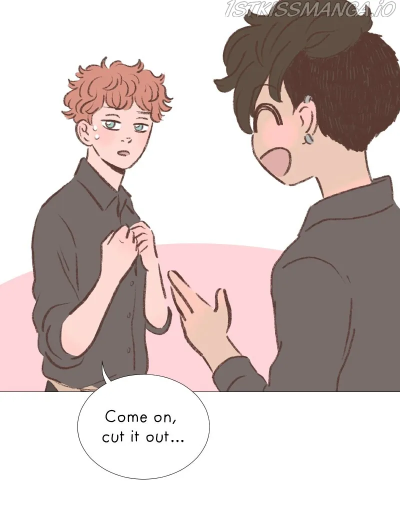 Annie Green Hates Girls Chapter 8 Online - página 63