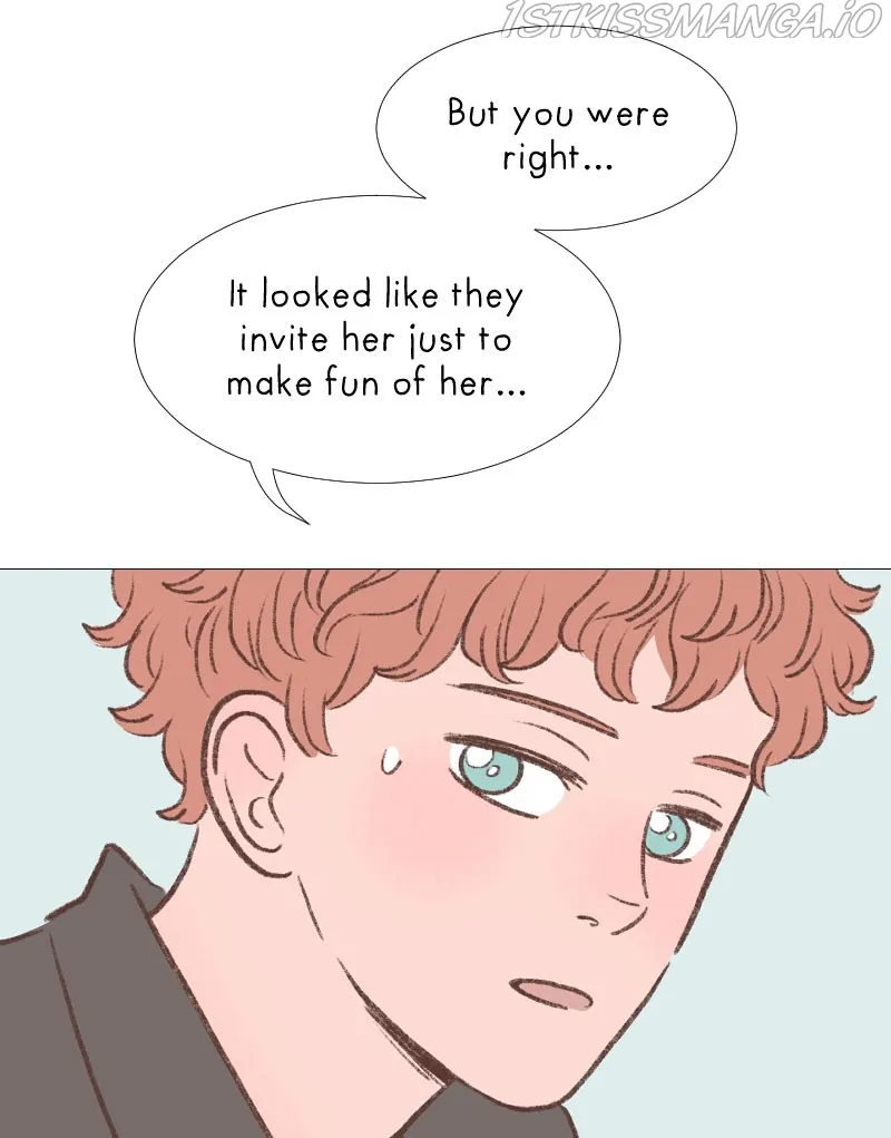 Annie Green Hates Girls Chapter 8 Online - página 64