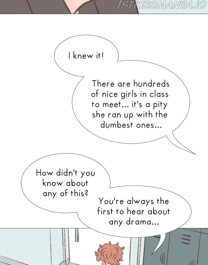 Annie Green Hates Girls Chapter 8 Online - página 65