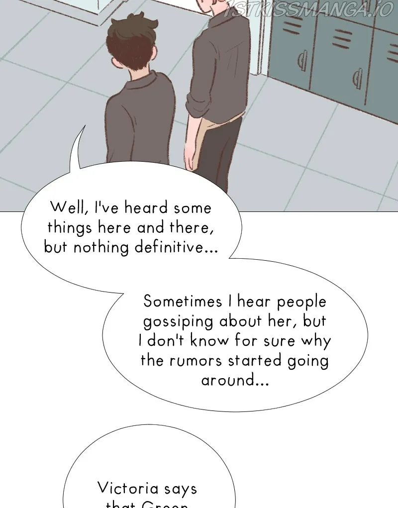 Annie Green Hates Girls Chapter 8 Online - página 66