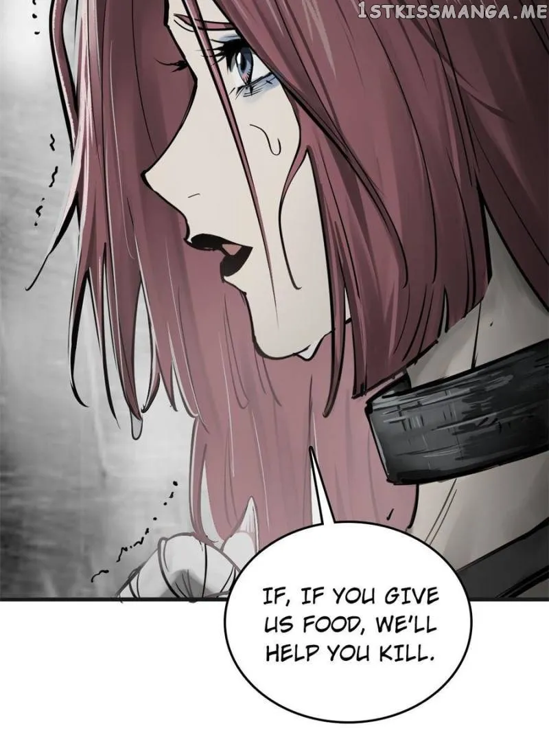 Another beginning with the Guhuo bird Chapter 191 Online - página 32