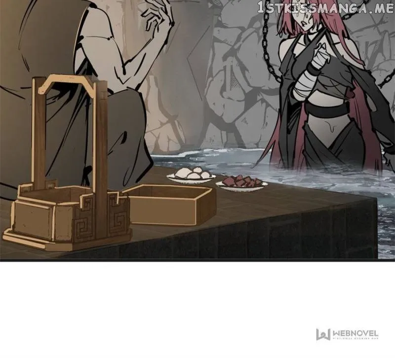 Another beginning with the Guhuo bird Chapter 191 Online - página 34