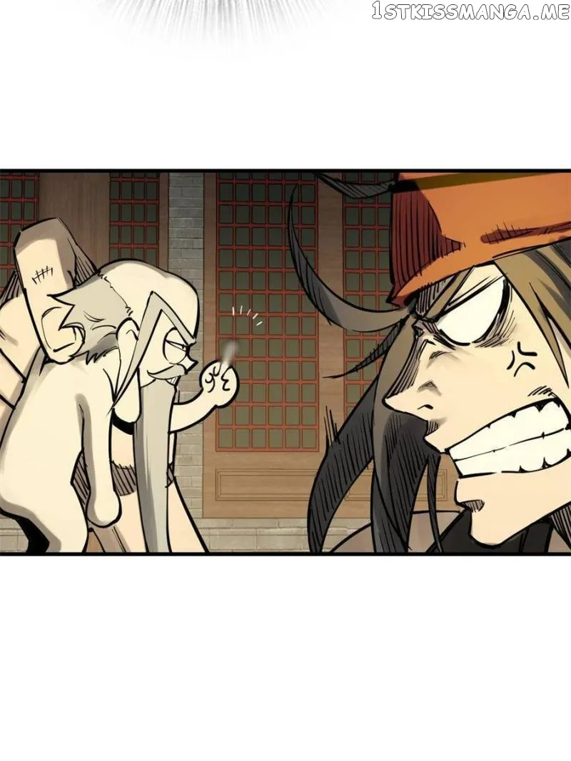 Another beginning with the Guhuo bird Chapter 194 Online - página 33