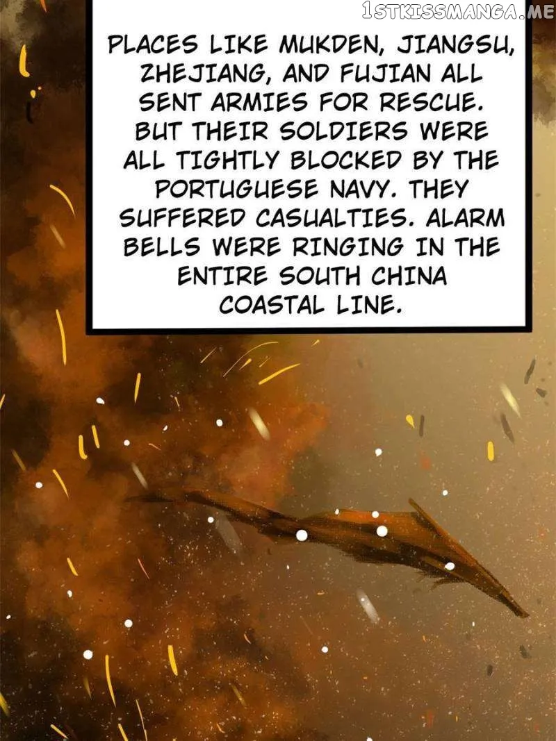 Another beginning with the Guhuo bird Chapter 198 Online - página 4