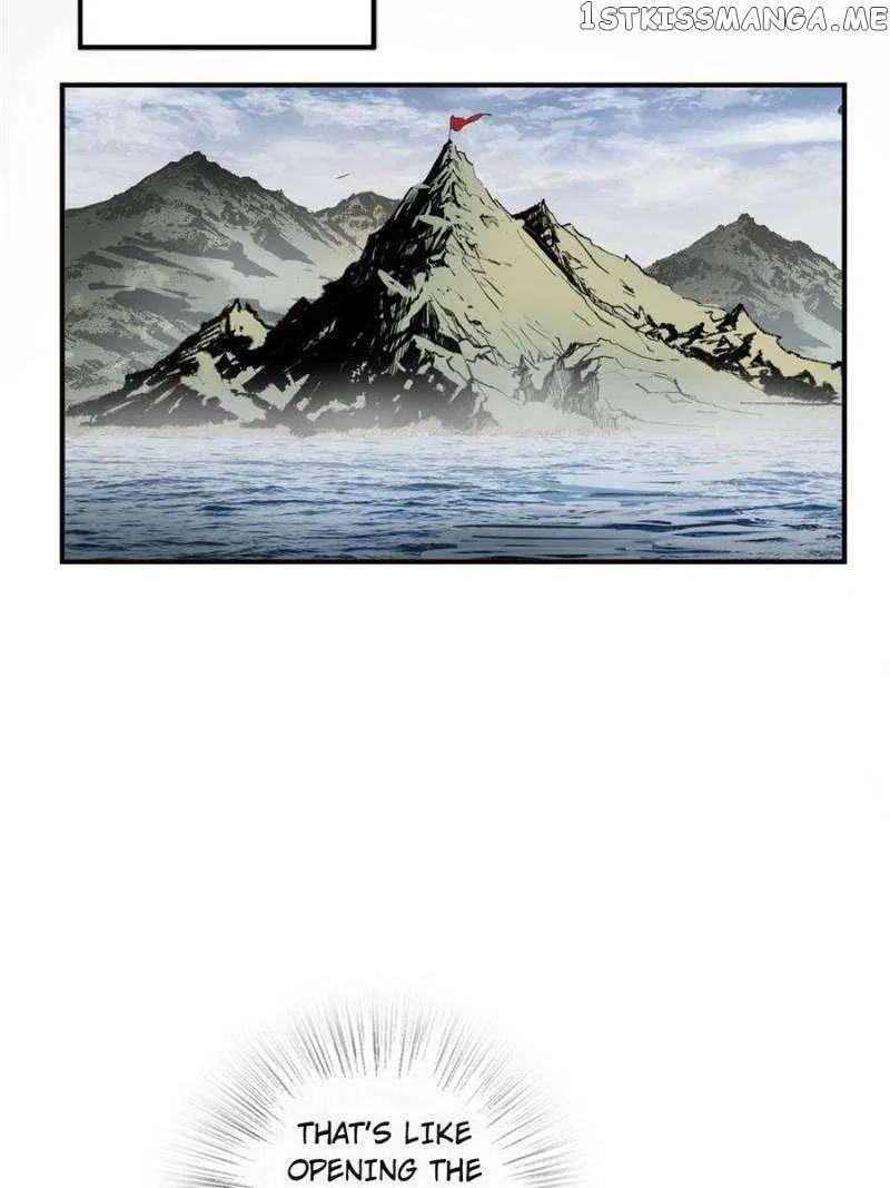 Another beginning with the Guhuo bird Chapter 198 Online - página 8