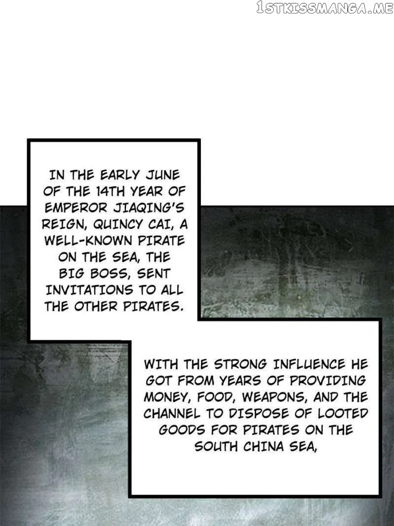 Another beginning with the Guhuo bird Chapter 198 Online - página 14
