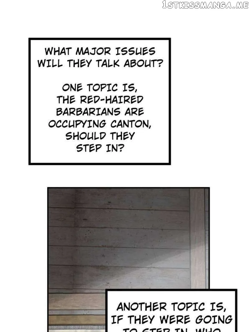 Another beginning with the Guhuo bird Chapter 198 Online - página 18