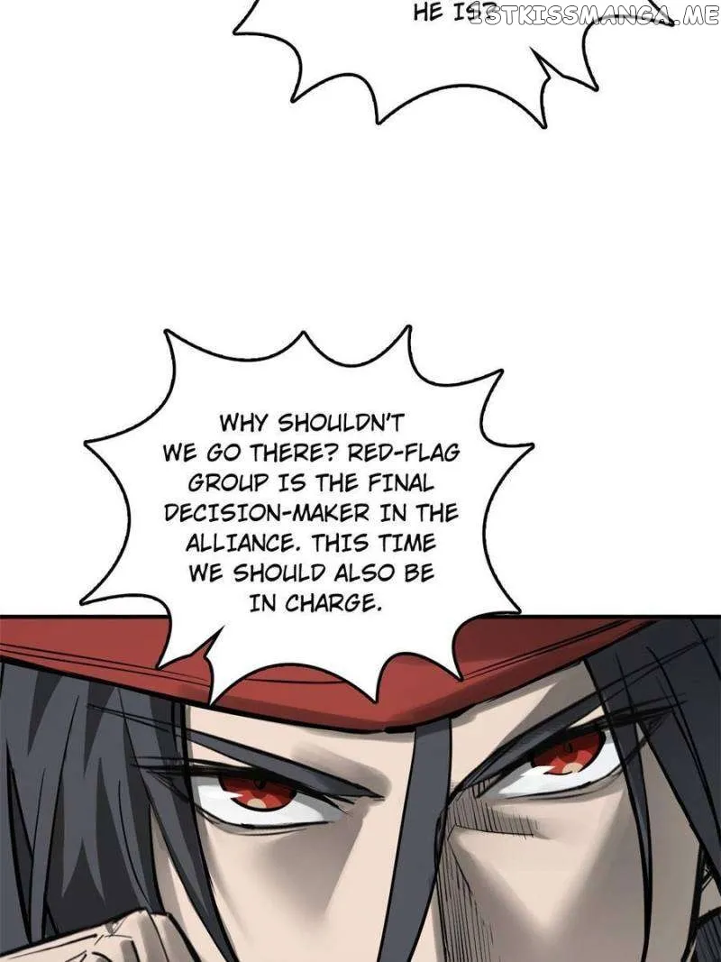 Another beginning with the Guhuo bird Chapter 198 Online - página 20
