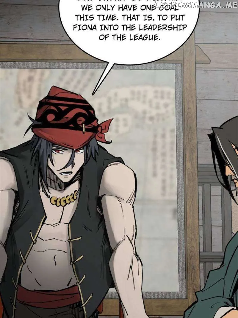Another beginning with the Guhuo bird Chapter 198 Online - página 28