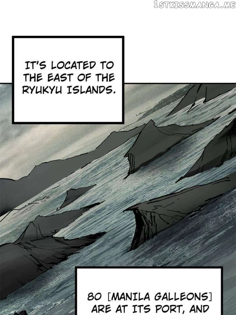 Another beginning with the Guhuo bird Chapter 198 Online - página 44