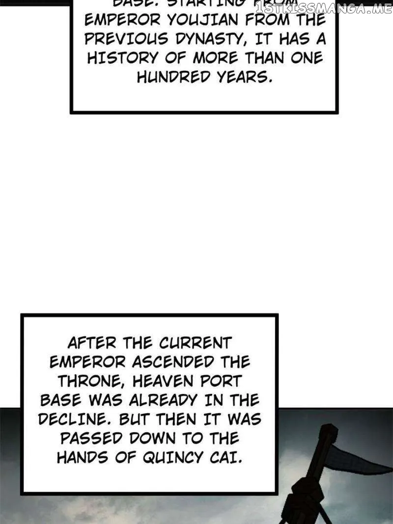 Another beginning with the Guhuo bird Chapter 198 Online - página 48