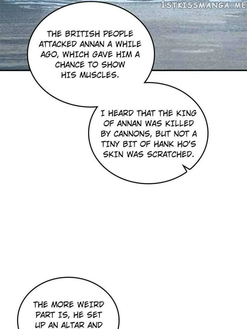 Another beginning with the Guhuo bird Chapter 198 Online - página 53