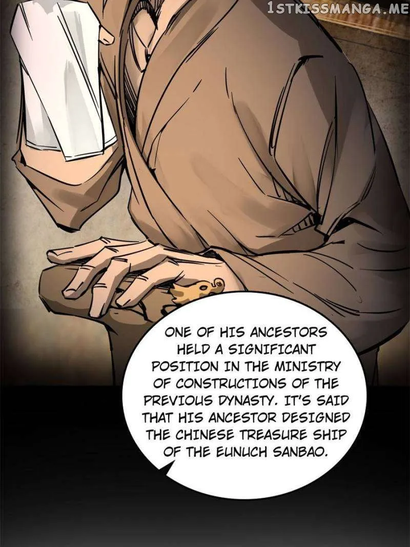 Another beginning with the Guhuo bird Chapter 198 Online - página 60