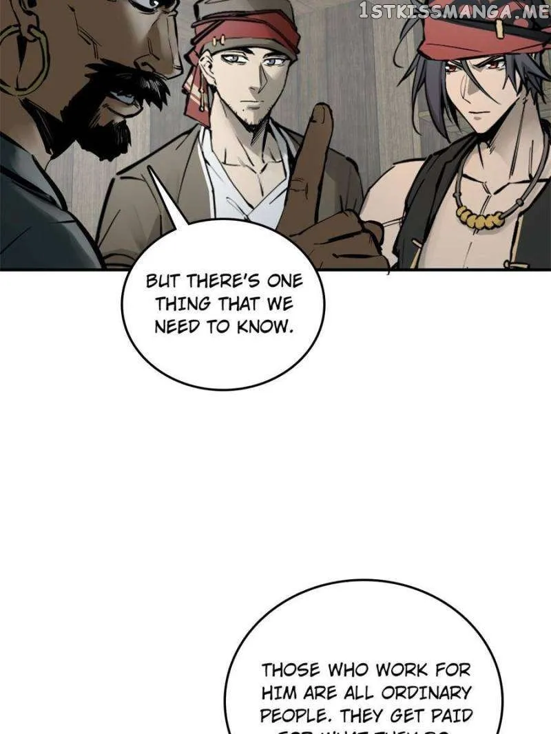 Another beginning with the Guhuo bird Chapter 198 Online - página 74