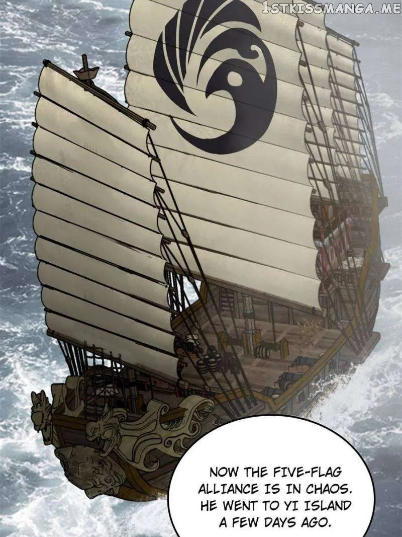 Another beginning with the Guhuo bird Chapter 198 Online - página 88