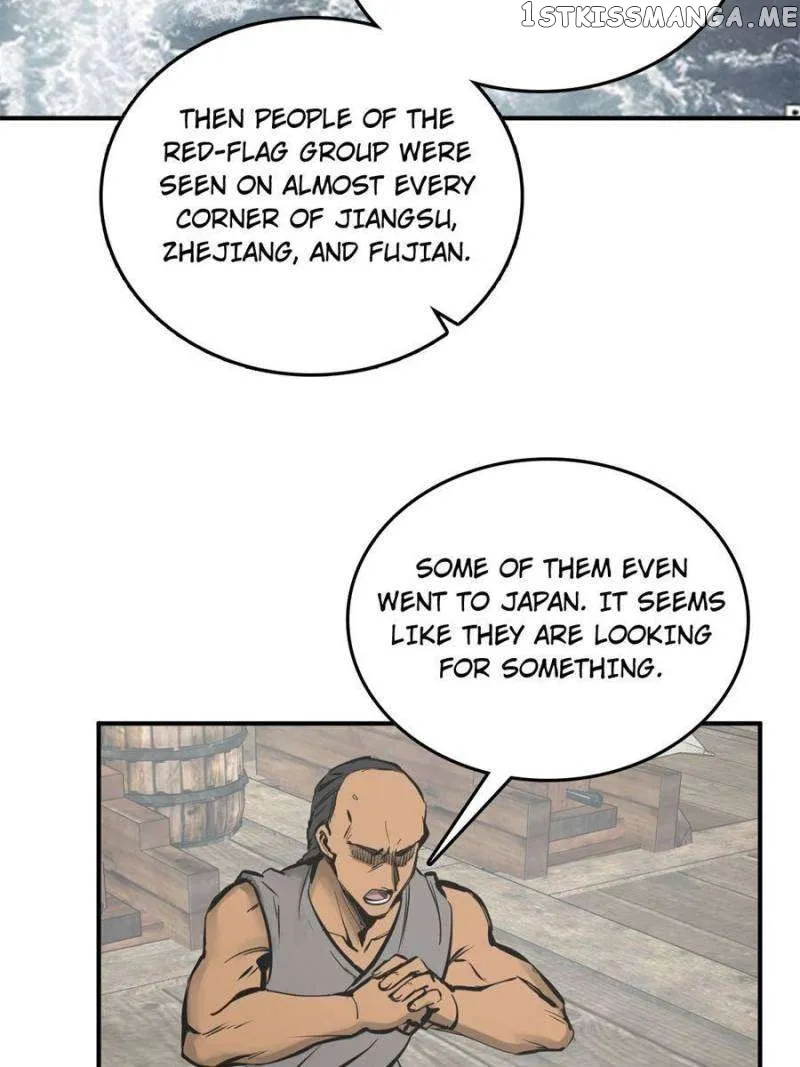 Another beginning with the Guhuo bird Chapter 198 Online - página 89