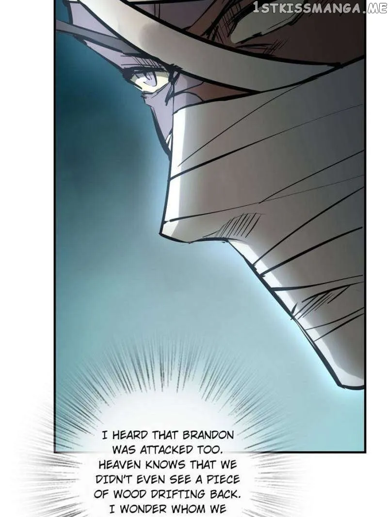 Another beginning with the Guhuo bird Chapter 198 Online - página 97