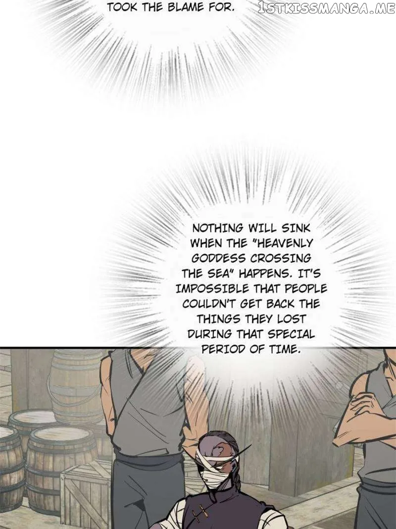 Another beginning with the Guhuo bird Chapter 198 Online - página 98
