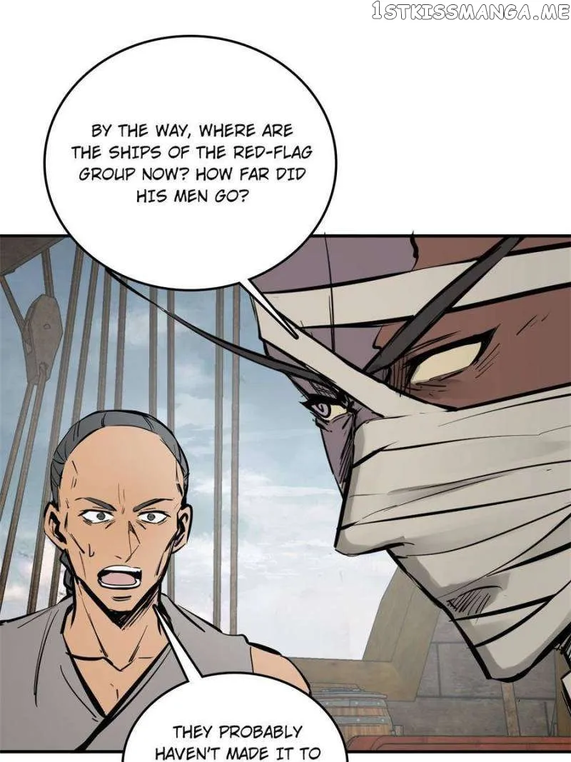 Another beginning with the Guhuo bird Chapter 198 Online - página 101