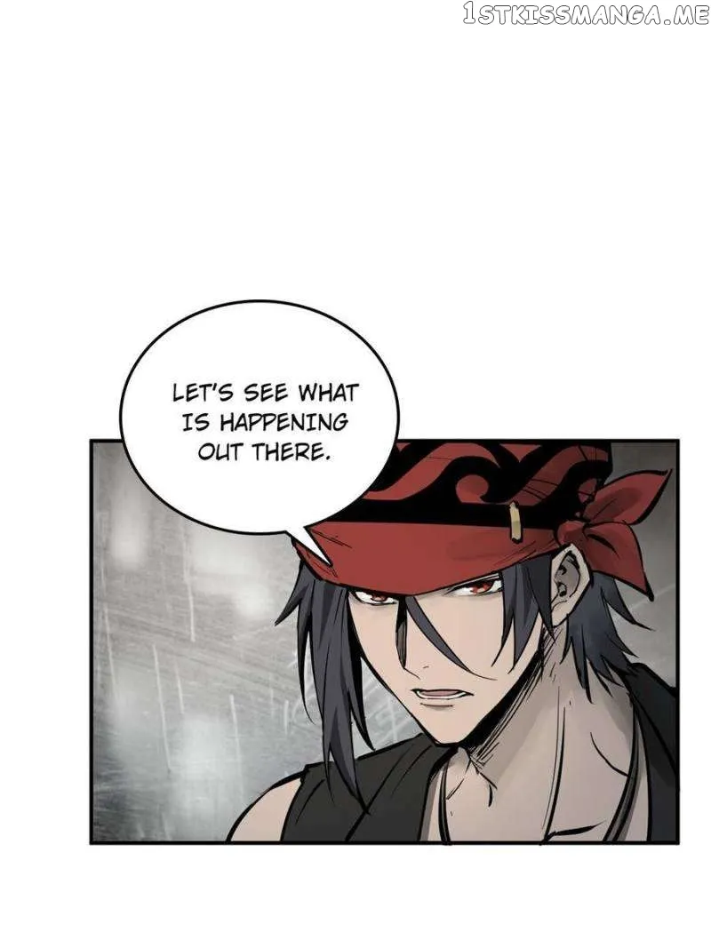 Another beginning with the Guhuo bird Chapter 198 Online - página 111
