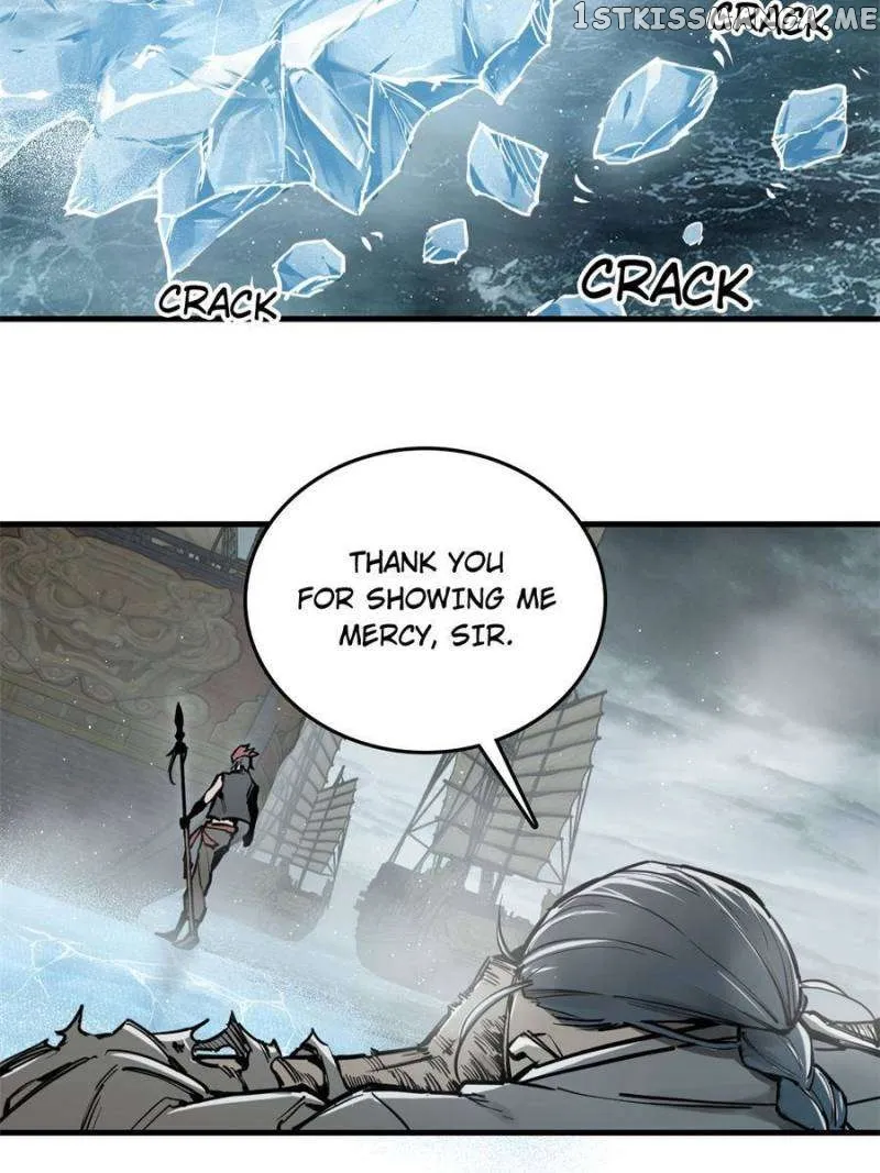 Another beginning with the Guhuo bird Chapter 200 Online - página 26
