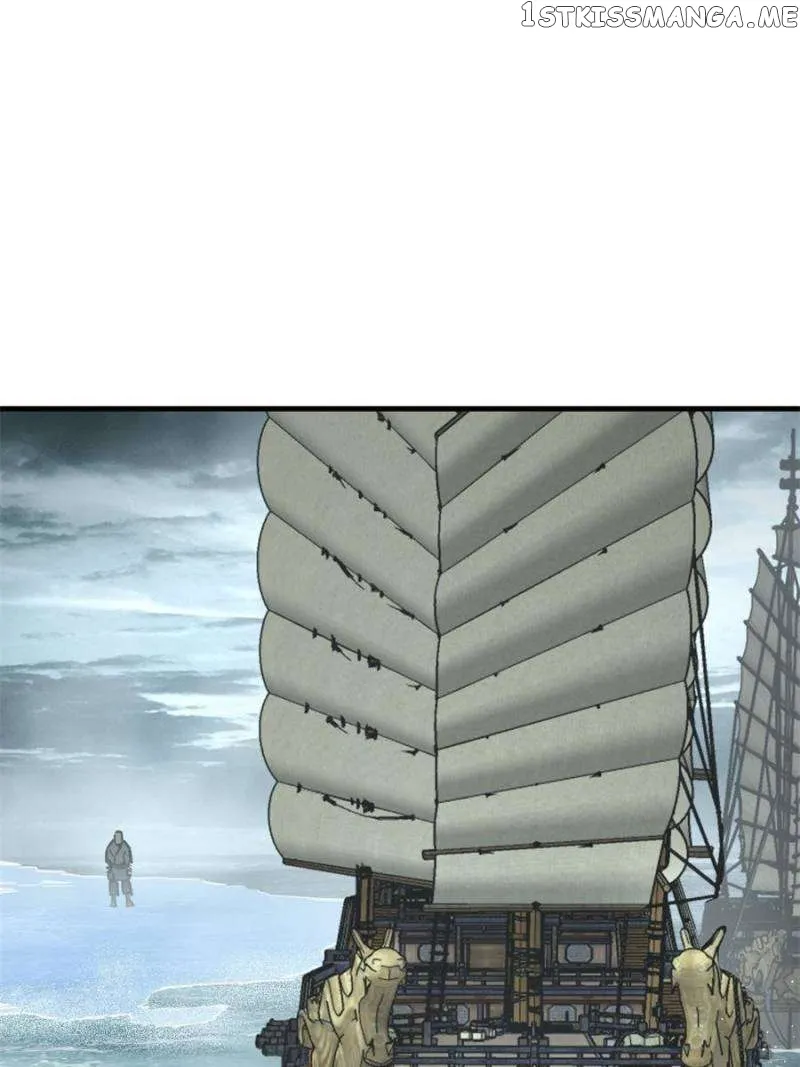 Another beginning with the Guhuo bird Chapter 200 Online - página 29