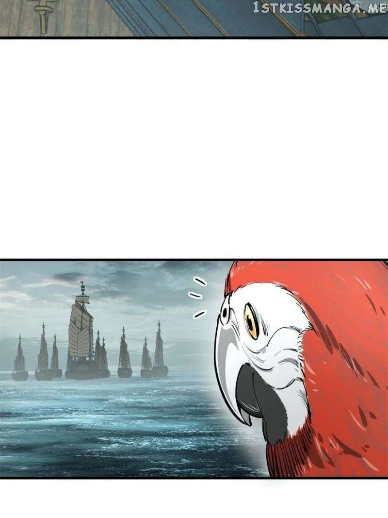 Another beginning with the Guhuo bird Chapter 200 Online - página 49