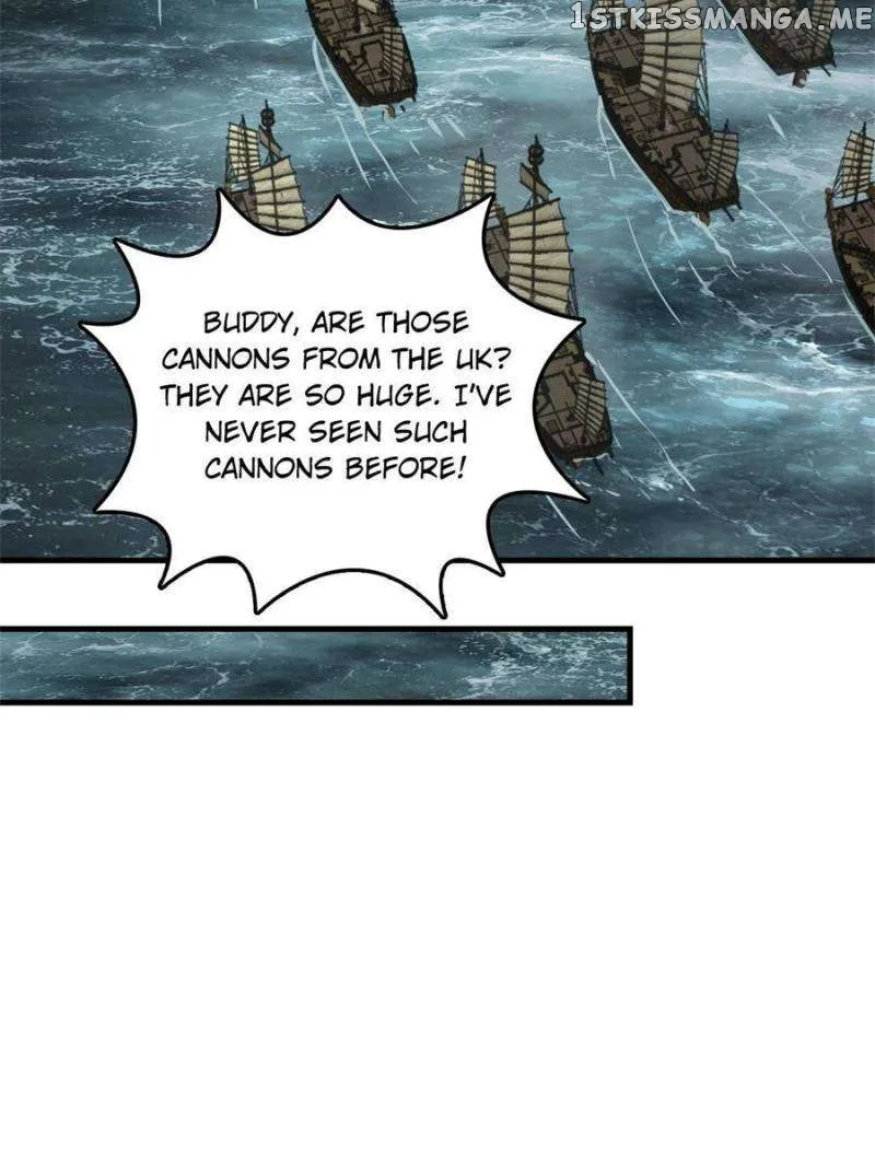 Another beginning with the Guhuo bird Chapter 200 Online - página 55