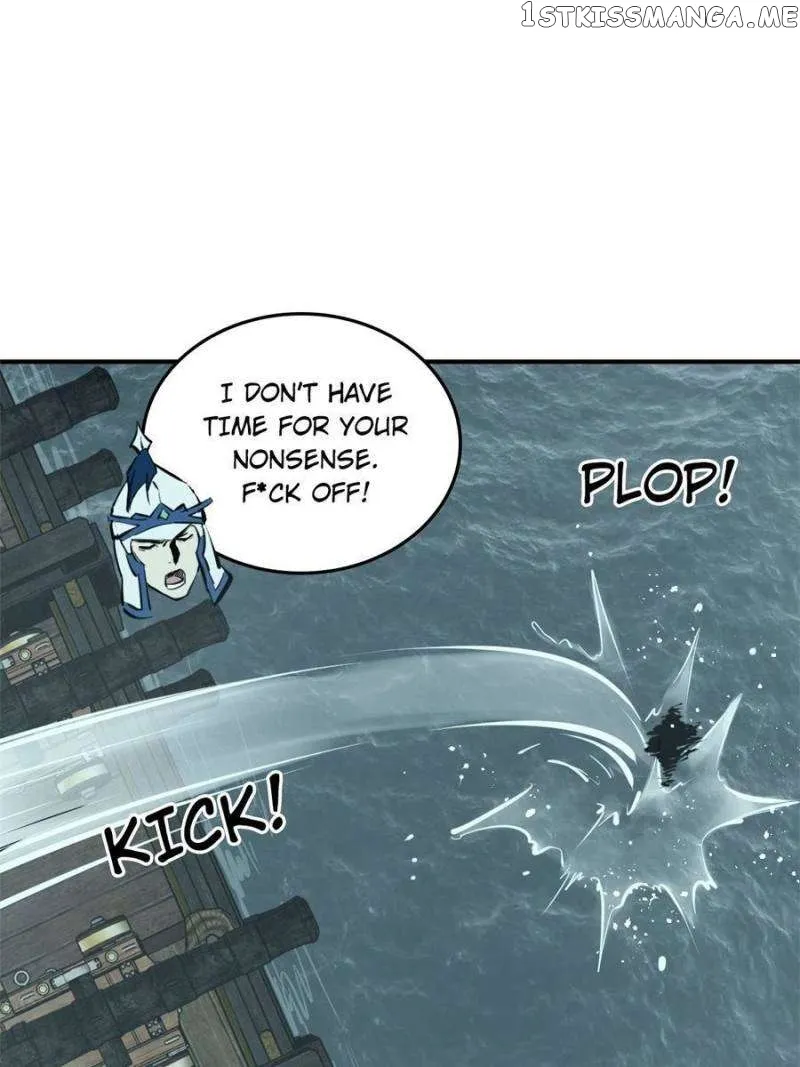 Another beginning with the Guhuo bird Chapter 201 Online - página 34
