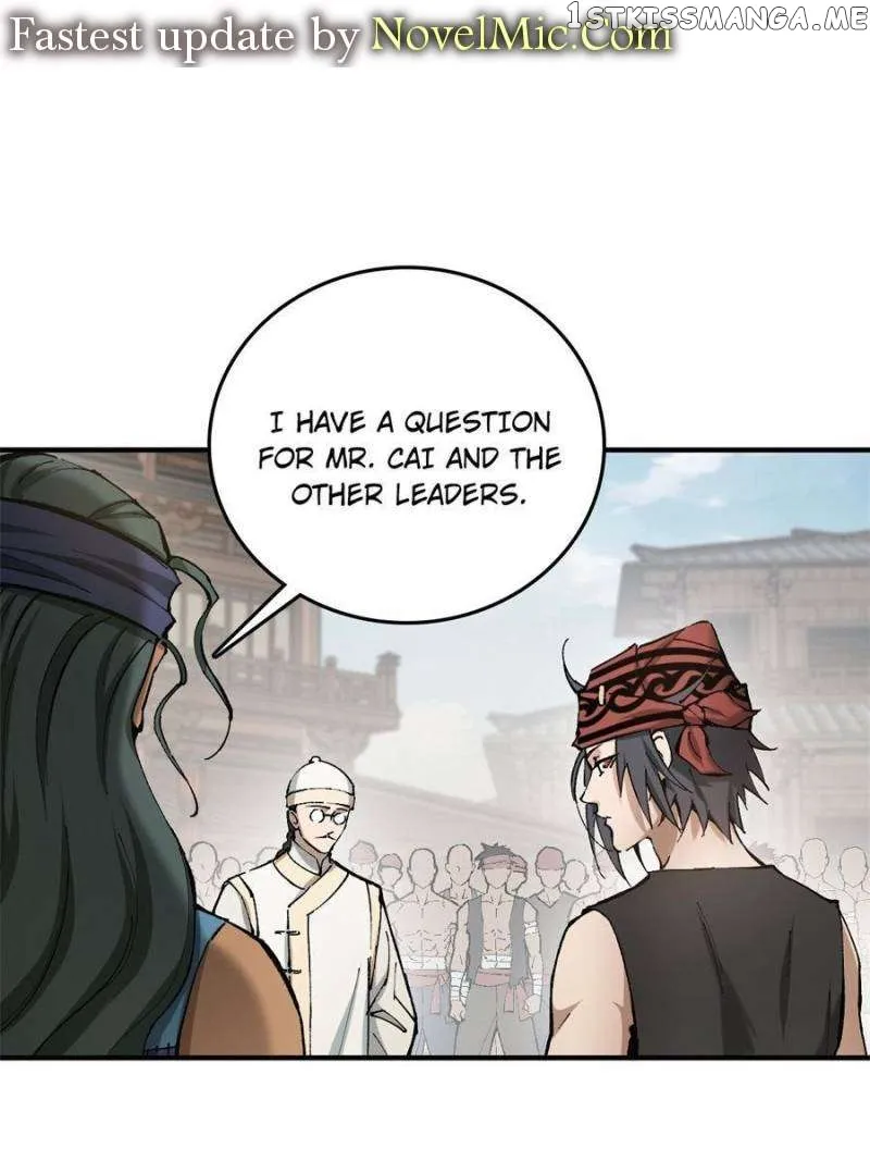 Another beginning with the Guhuo bird Chapter 208 Online - página 2