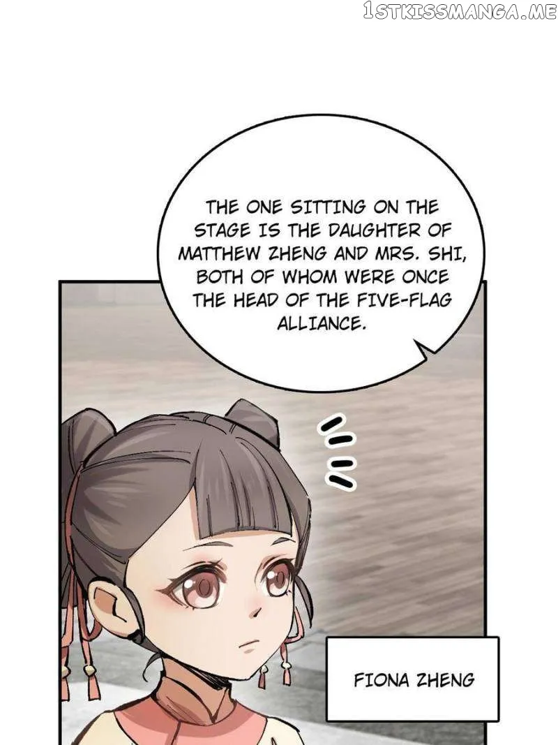 Another beginning with the Guhuo bird Chapter 208 Online - página 3