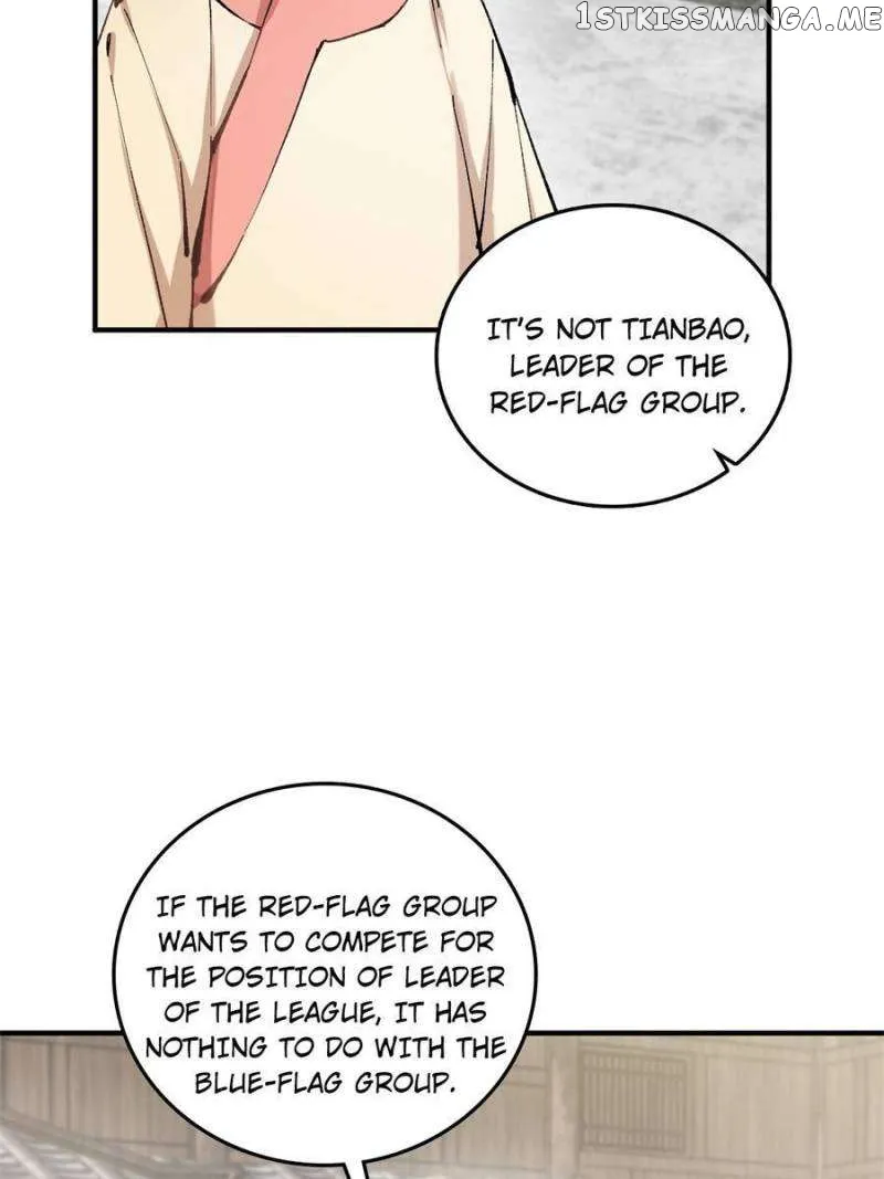 Another beginning with the Guhuo bird Chapter 208 Online - página 4