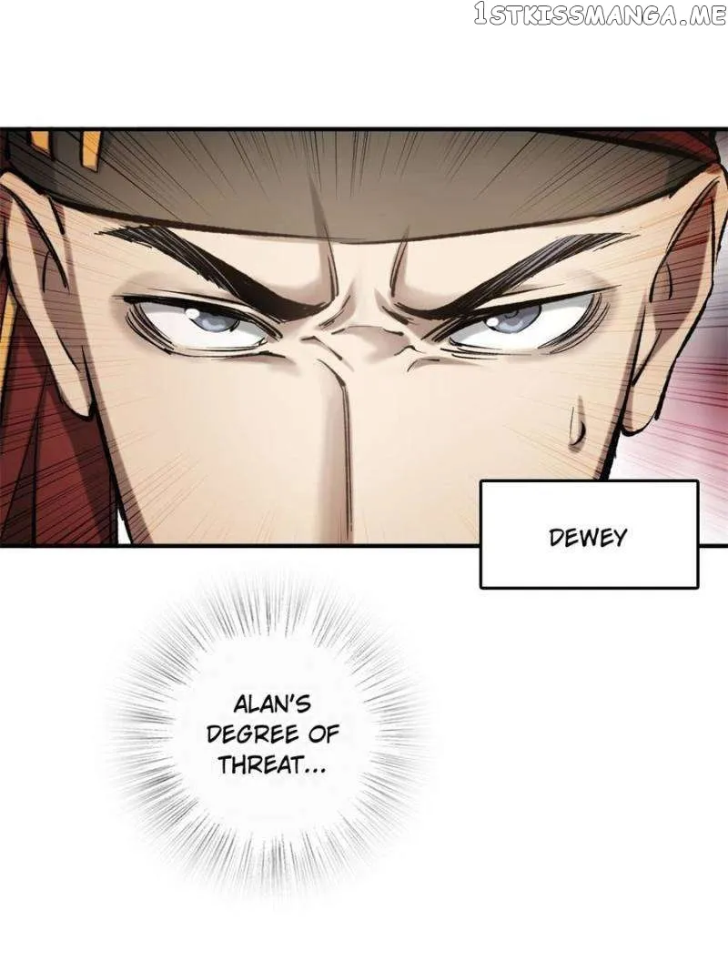 Another beginning with the Guhuo bird Chapter 208 Online - página 11