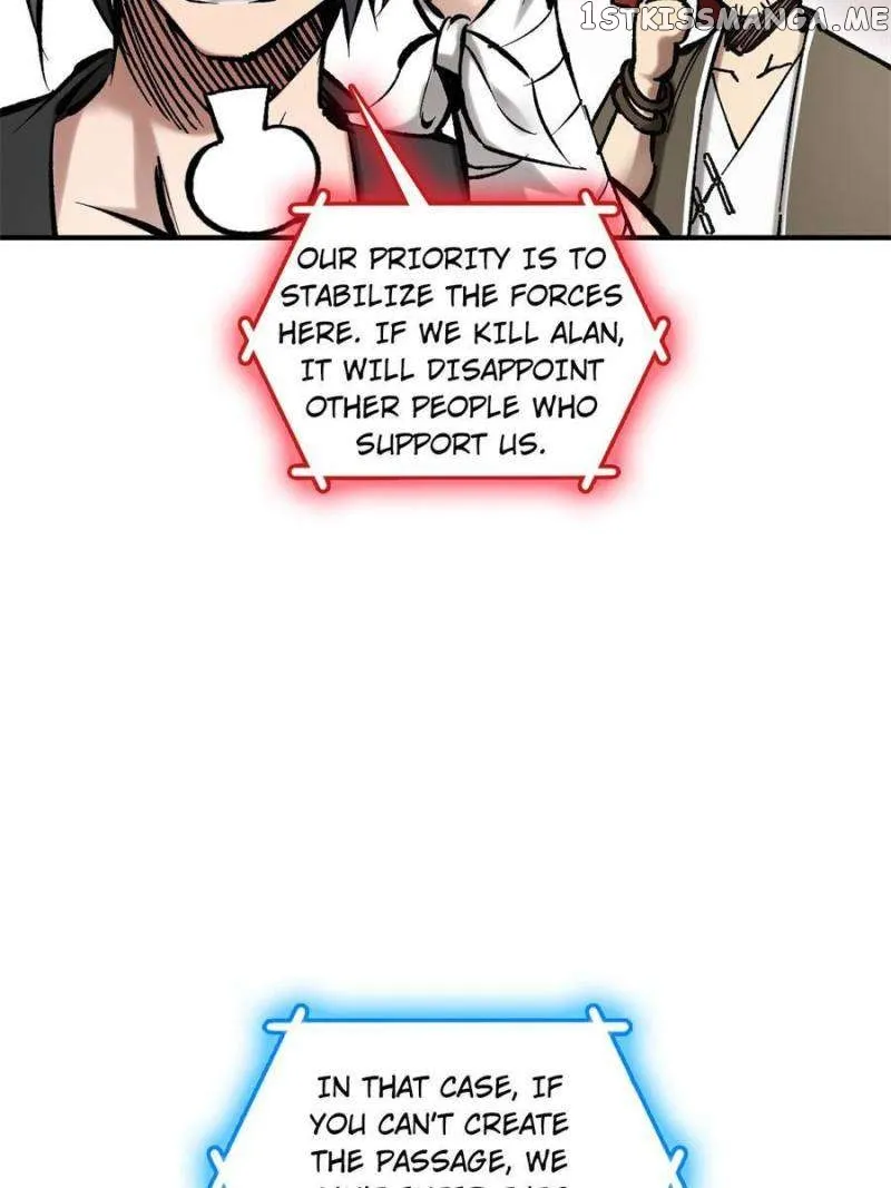 Another beginning with the Guhuo bird Chapter 208 Online - página 26