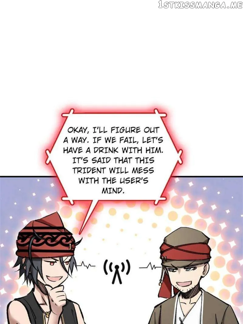Another beginning with the Guhuo bird Chapter 208 Online - página 28