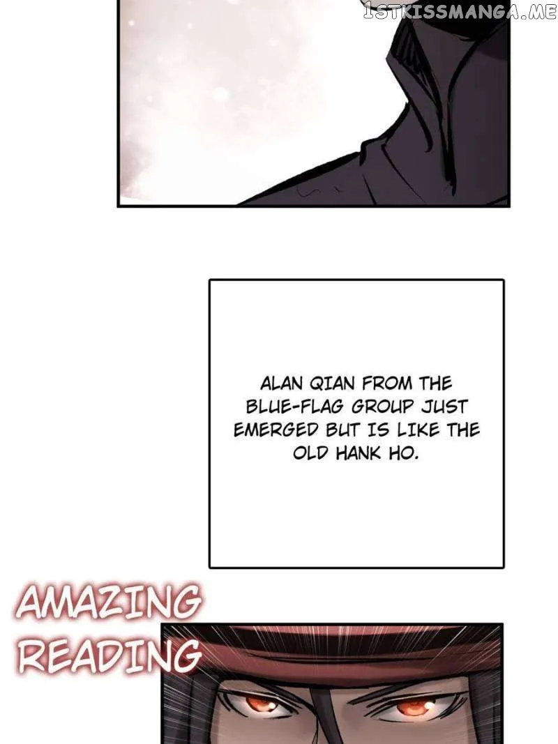 Another beginning with the Guhuo bird Chapter 208 Online - página 99