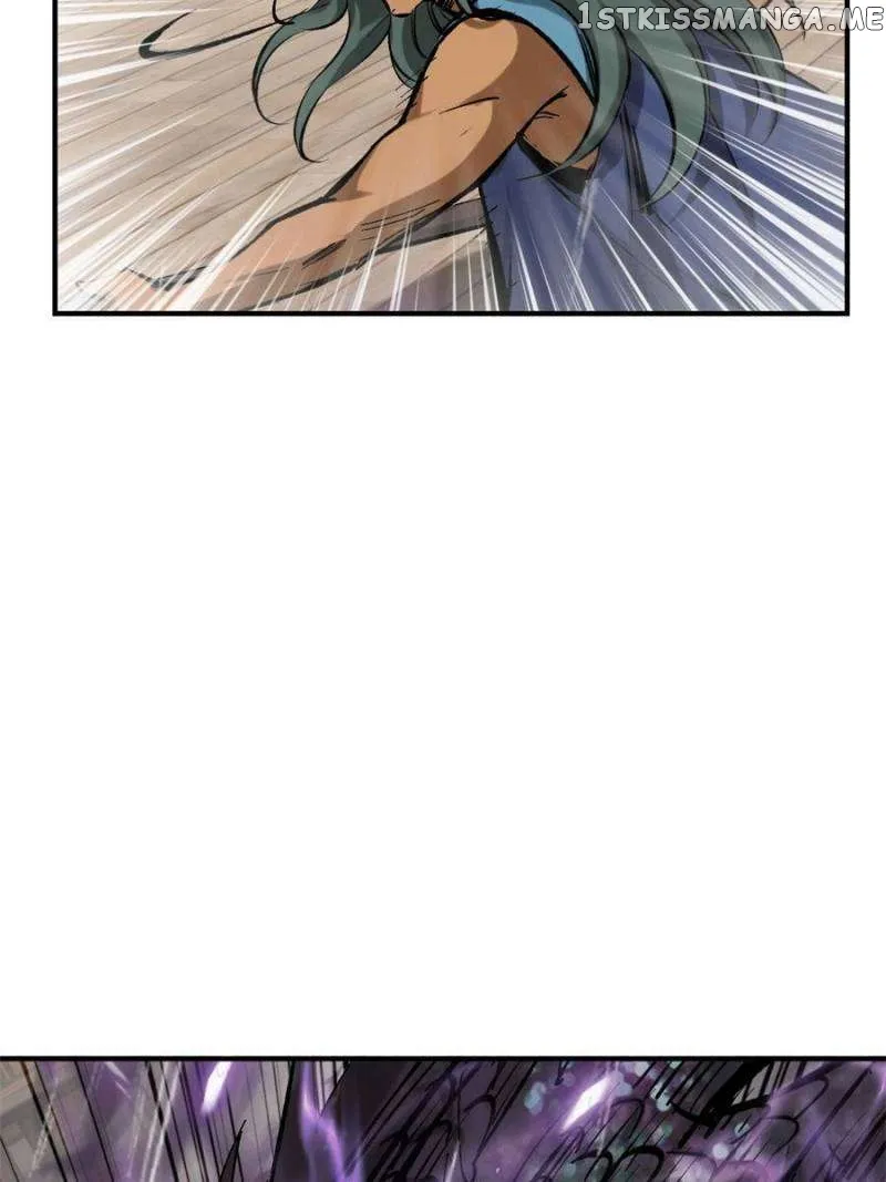 Another beginning with the Guhuo bird Chapter 208 Online - página 110