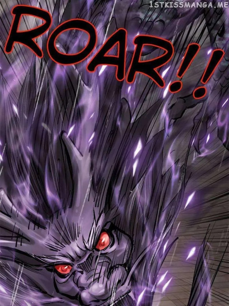 Another beginning with the Guhuo bird Chapter 208 Online - página 111