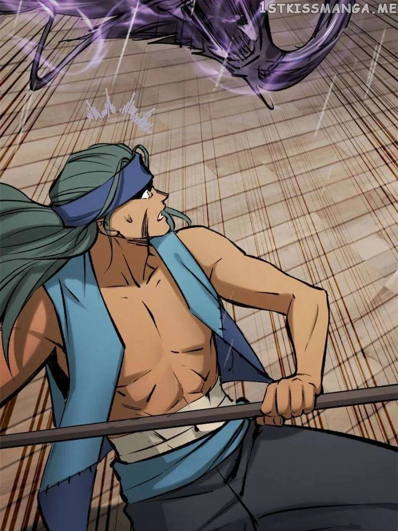 Another beginning with the Guhuo bird Chapter 208 Online - página 112
