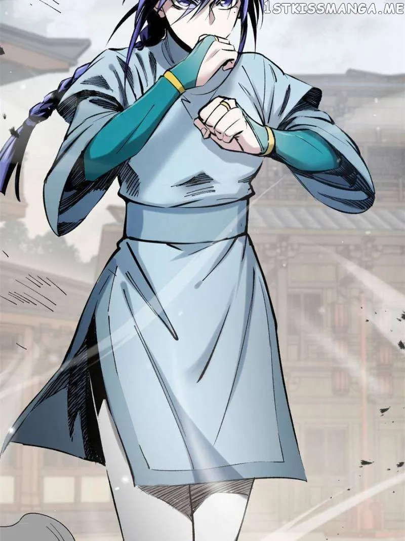 Another beginning with the Guhuo bird Chapter 208 Online - página 130