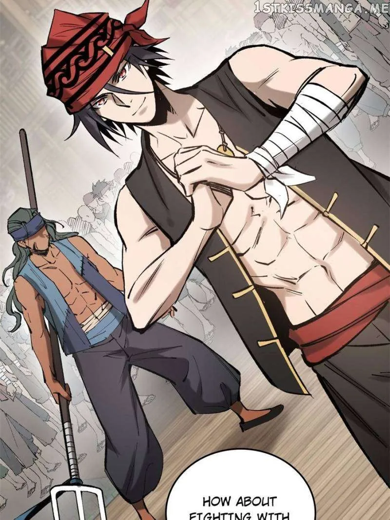 Another beginning with the Guhuo bird Chapter 208 Online - página 138
