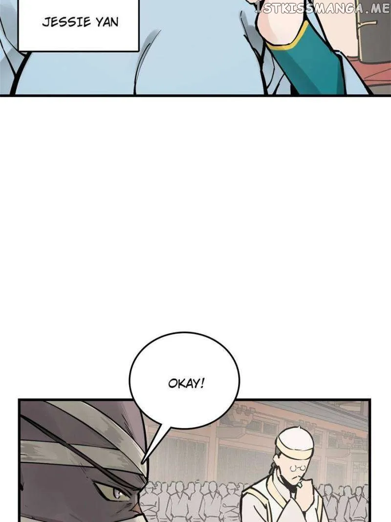 Another beginning with the Guhuo bird Chapter 209 Online - página 11