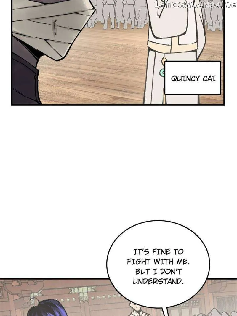 Another beginning with the Guhuo bird Chapter 209 Online - página 12